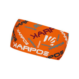 KARPOS κεφαλόδεσμοι - LAVAREDO - κόκκινο/μπλε