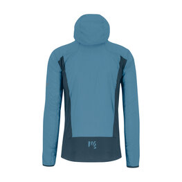 KARPOS αντιανεμικά μπουφάν - LOT EVO - γαλάζιο/μαύρο