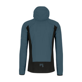 KARPOS αντιανεμικά μπουφάν - LOT EVO - μπλε/μαύρο