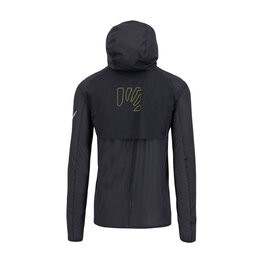 KARPOS LAVAREDO RAIN - μαύρο/πράσινο