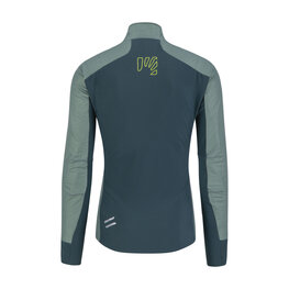 KARPOS αντιανεμικά μπουφάν - VAL VIOLA - πράσινο