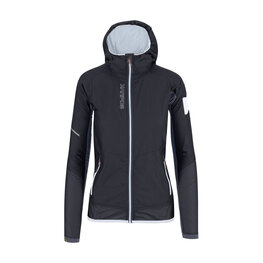 KARPOS αντιανεμικά μπουφάν - LAVAREDO EVO W - μαύρο