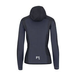 KARPOS αντιανεμικά μπουφάν - LAVAREDO EVO W - μαύρο