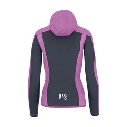 KARPOS LAVAREDO RAIN EVO W - μωβ/γκρί