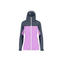 KARPOS LAVAREDO RAIN EVO W - γκρί/μωβ