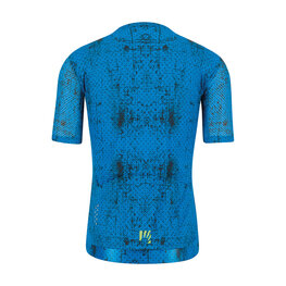 KARPOS κοντομάνικες φανέλα - VAL VIOLA - μπλε/πράσινο