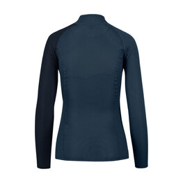 KARPOS μακρυμάνικα μπλουζάκια - DINAMICO OCTA W - μπλε