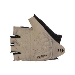 KARPOS γάντια με κοντά δάχτυλο - FEDERIA - μαύρο