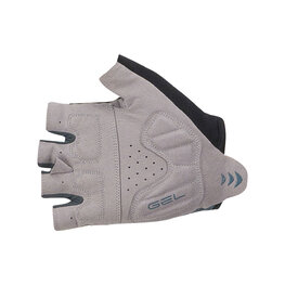 KARPOS γάντια με κοντά δάχτυλο - FEDERIA - κίτρινο/μπλε