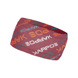 KARPOS κεφαλόδεσμοι - MOVED - κόκκινο