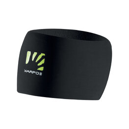 KARPOS κεφαλόδεσμοι - PELMO ESSENTIAL - μαύρο