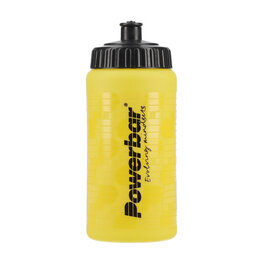 POWERBAR μπουκάλια νερού - BOTTLE 500ml