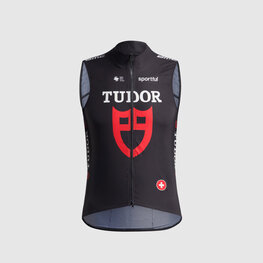 SPORTFUL γιλέκα - TUDOR PRO 2 - μαύρο