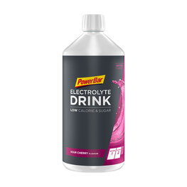 POWERBAR σιρόπι - ELEKTROLYT CHERRY 1l