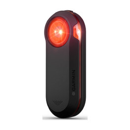 GARMIN ραντάρ ποδηλάτου - VARIA RTL515 - μαύρο