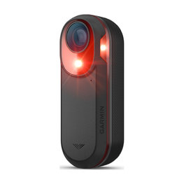 GARMIN ραντάρ ποδηλάτου - VARIA RCT715 - μαύρο