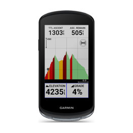 GARMIN υπολογιστές ποδηλατου - EDGE 1040 BUNDLE - μαύρο