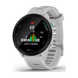 GARMIN FORERUNNER 55 - γκρί