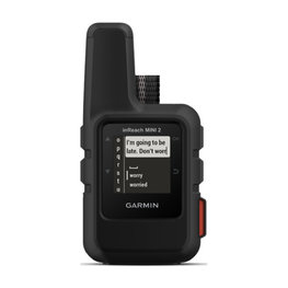 GARMIN δορυφορικά - INREACH MINI 2 - μαύρο