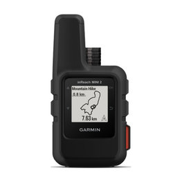 GARMIN δορυφορικά - INREACH MINI 2 - μαύρο