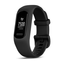 GARMIN VIVOSMART 5 L - μαύρο