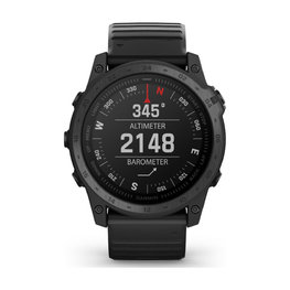 GARMIN smart watch - TACTIX 7 - μαύρο
