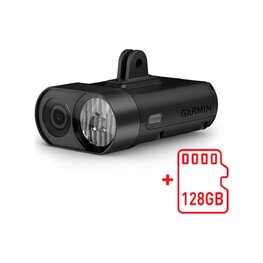 GARMIN εμπρόσθια φώτα - VARIA VUE - μαύρο