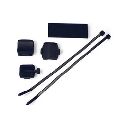 GARMIN EDGE 205/305/605/705 - μαύρο