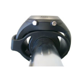 GARMIN βάσεις - WATCH HOLDER - μαύρο