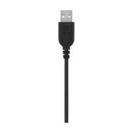 GARMIN φορτιστές - CHARGER USB-A - μαύρο