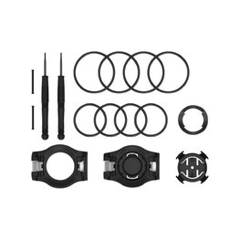 GARMIN ρυθμιστικά - FORERUNNER 935/945 - μαύρο