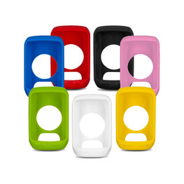 GARMIN θήκες - EDGE 510 - κίτρινο