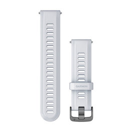 GARMIN λουράκια - FORERUNNER 955 - γκρί/ασημένιο