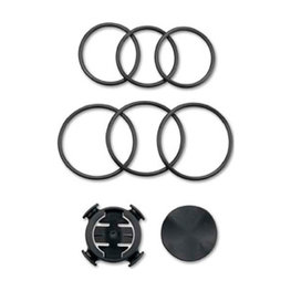 GARMIN κιτ εγκατάστασης - EDGE - μαύρο