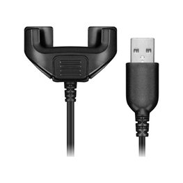 GARMIN φορτιστές - VÍVOSMART - μαύρο