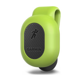 GARMIN αισθητήρες - POD - πράσινο
