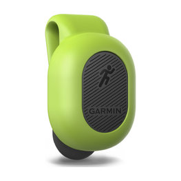 GARMIN αισθητήρες - POD - πράσινο