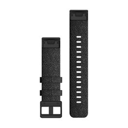 GARMIN λουράκια - QUICKFIT 20 - μαύρο