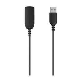 GARMIN φορτιστές - USB-A DESCENT G1/MK2/MK2I/MK2S - μαύρο
