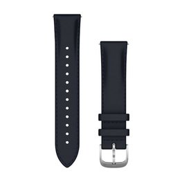 GARMIN QUICK RELEASE 20 MM - μπλε/ασημένιο