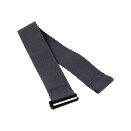 GARMIN λουράκια - HRM - μαύρο