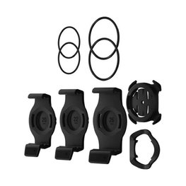 GARMIN βάσεις - QUICKFIT - μαύρο