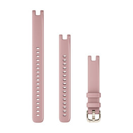 GARMIN λουράκια - LILY 14 MM - ροζ