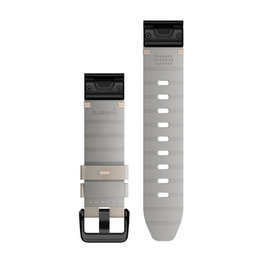 GARMIN λουράκια - QUICKFIT 20 - καφέ