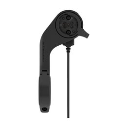 GARMIN βάσεις - EDGE EBIKE - μαύρο