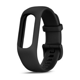 GARMIN λουράκια - VÍVOSMART 5 - μαύρο