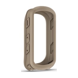 GARMIN θήκες - EDGE 540/840 - καφέ