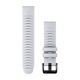 GARMIN λουράκια - QUICKFIT 22 - λευκό