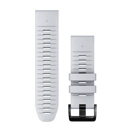 GARMIN λουράκια - QUICKFIT 26 - λευκό
