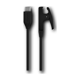 GARMIN φορτιστές - CHARGER (USB-C, 0.5 M) - μαύρο